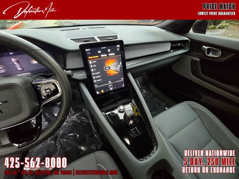 Used 2022 Polestar Polestar 2 image 34