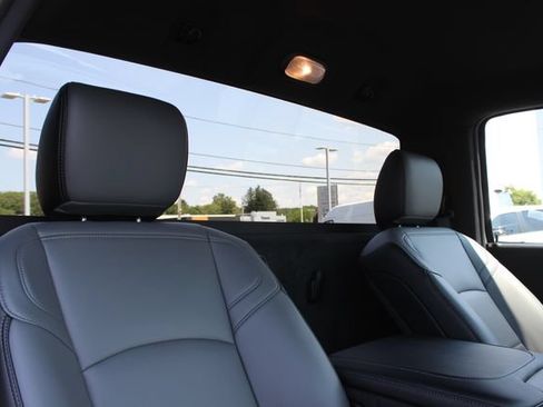 Used 2024 RAM 5500 Tradesman AWD/4WD image 26