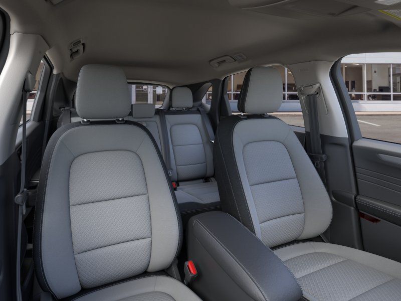 New 2026 Ford Escape Active w/ Active Premium Tech Pack AWD/4WD image 33