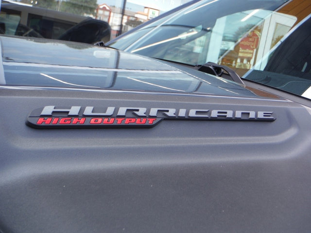 New 2027 RAM 1500 RHO AWD/4WD image 12