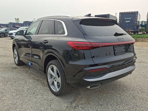 New 2026 Audi Q5 Premium Plus AWD/4WD image 3