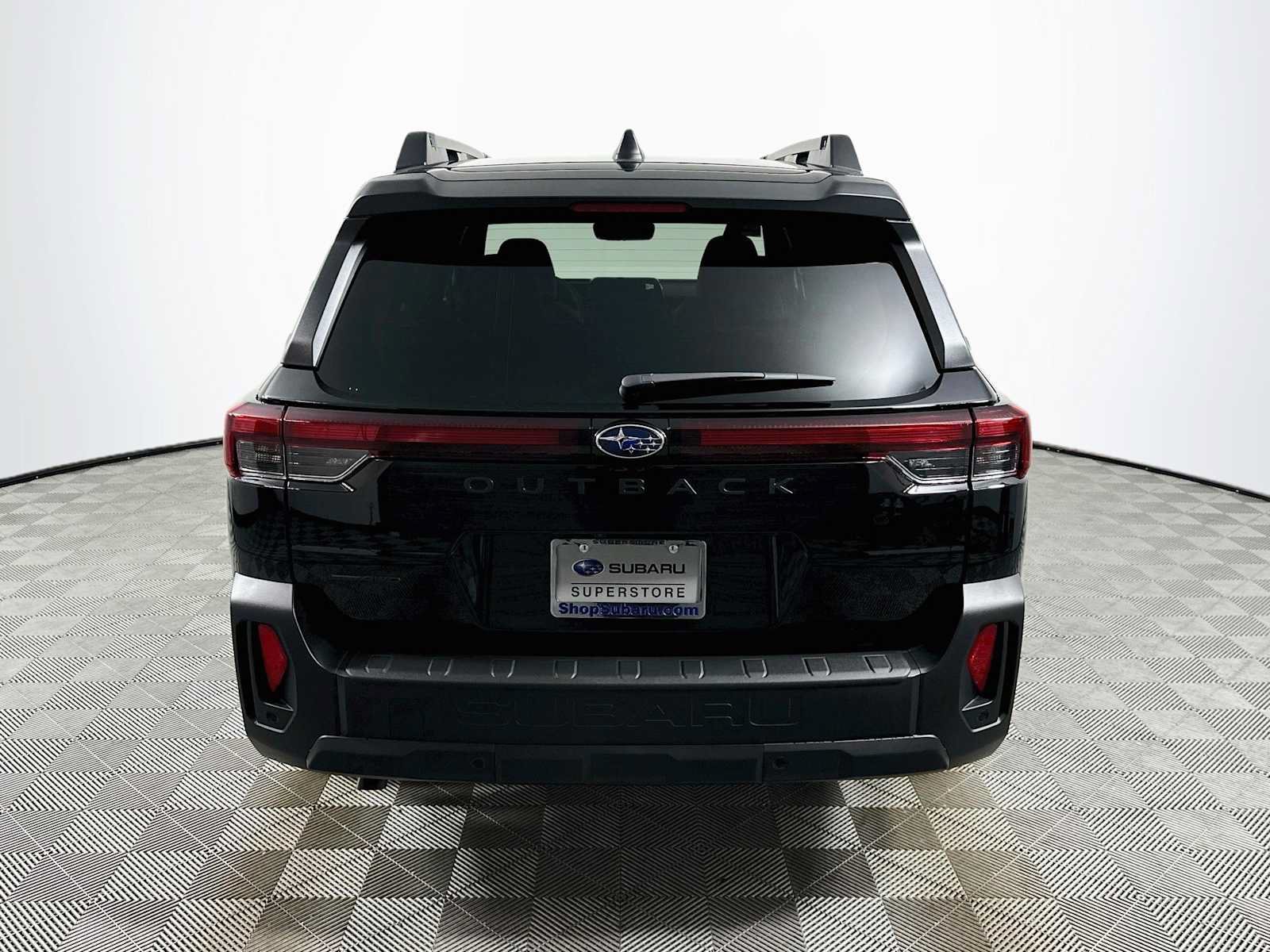 Certified 2026 Subaru Outback Premium AWD/4WD image 6