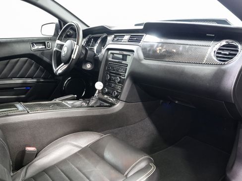 Used 2010 Ford Mustang GT image 20