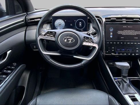 Used 2024 Hyundai Santa Cruz Limited AWD/4WD image 6