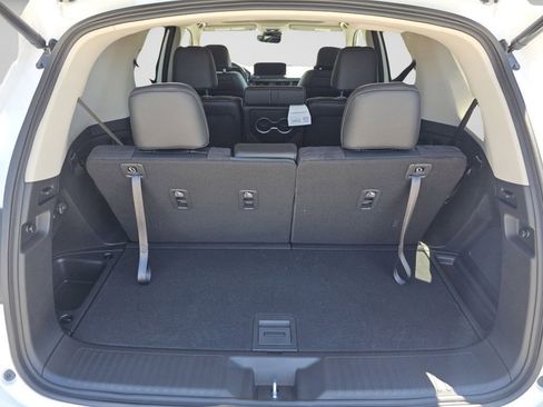 New 2026 Honda Pilot Elite image 26