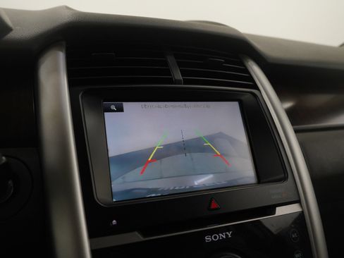 Used 2014 Ford Edge Limited FWD image 29