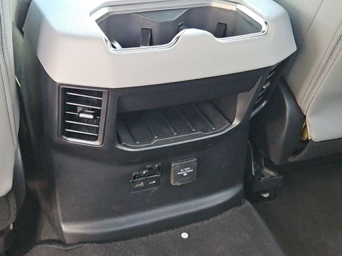 New 2026 Toyota Tundra Limited RWD image 13