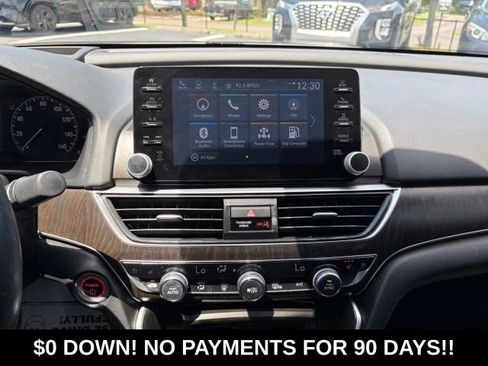 Used 2022 Honda Accord Touring image 23