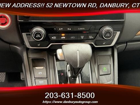 Used 2018 Honda CR-V EX image 24