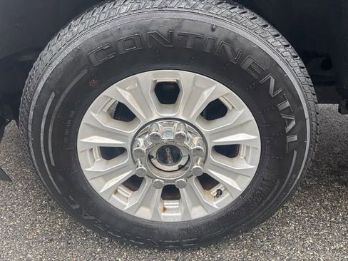 Used 2022 Ford F350 XLT w/ Snow Plow Prep Package image 6