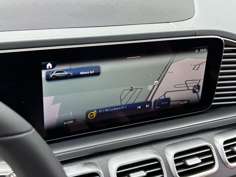 New 2026 Mercedes-Benz GLE 350 4MATIC image 25