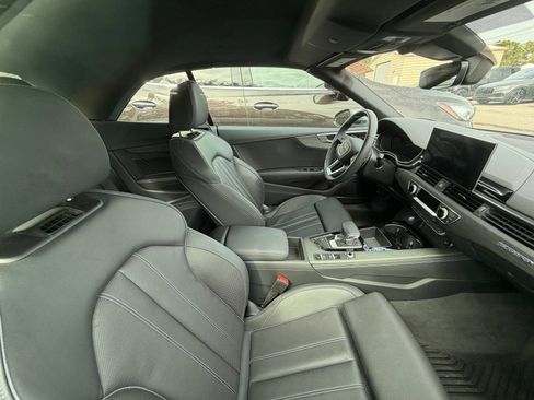 Used 2024 Audi A5 2.0T Premium Plus image 10