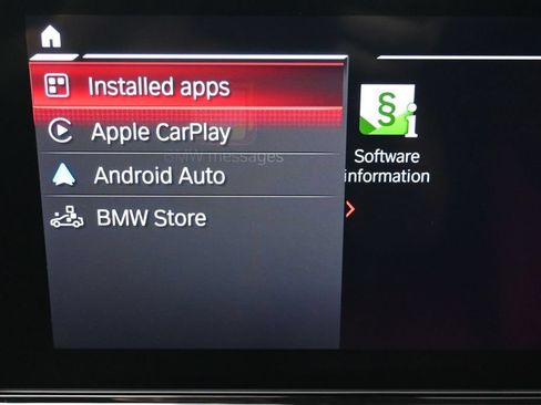 Used 2023 BMW M8 Competition w/ M Carbon Exterior Package AWD/4WD image 17