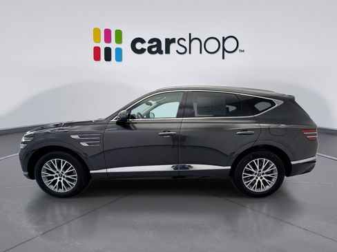 Used 2024 Genesis GV80 2.5T AWD/4WD image 2
