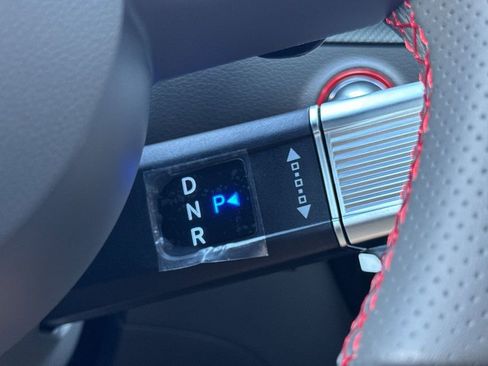 New 2026 Hyundai Sonata N Line image 18