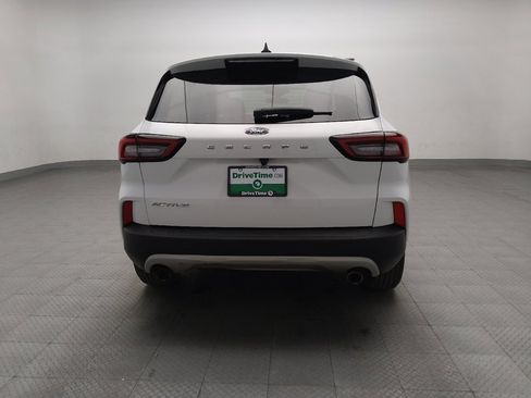 Used 2023 Ford Escape Active image 7