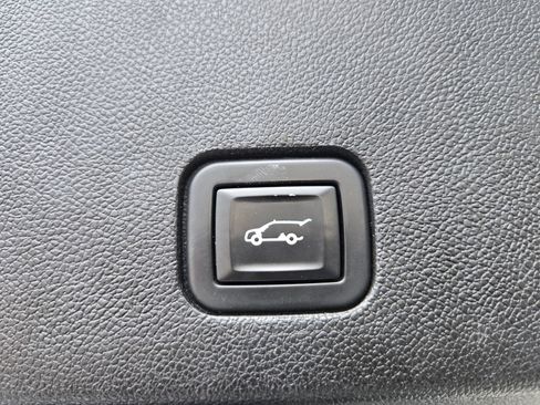 Used 2020 Cadillac XT6 Sport AWD/4WD image 24