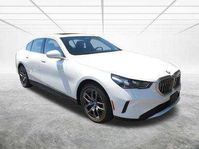 Used 2025 BMW i5 xDrive40 w/ Premium Package
