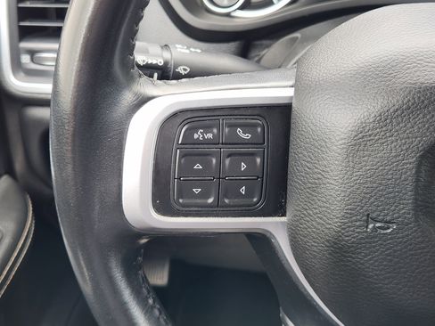 Used 2019 RAM 2500 Big Horn AWD/4WD image 30