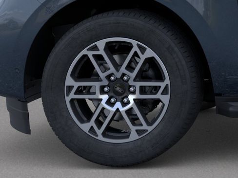 New 2026 Ford Expedition Active RWD image 21