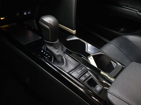 Used 2026 Toyota Camry XSE w/ Premium Plus Package FWD image 27