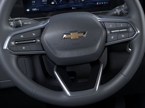 New 2026 Chevrolet Tahoe LT w/ Comfort Package image 21