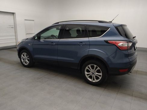Used 2018 Ford Escape SE AWD/4WD image 3