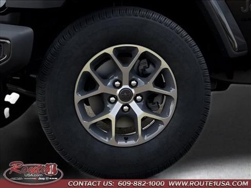 New 2026 Jeep Gladiator Sport image 9