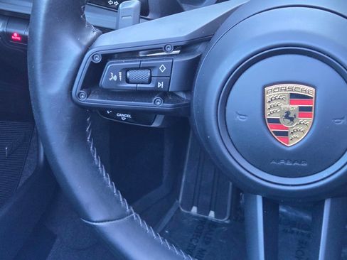 Certified 2023 Porsche 911 Targa 4 GTS w/ Premium Package AWD/4WD image 17