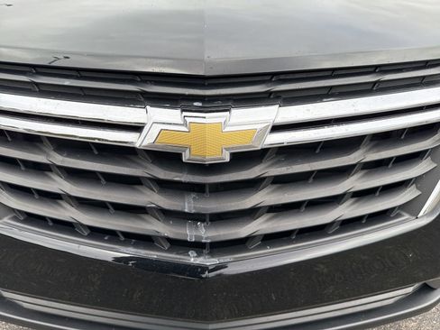 Used 2023 Chevrolet Equinox LS w/ LS Convenience Package image 29