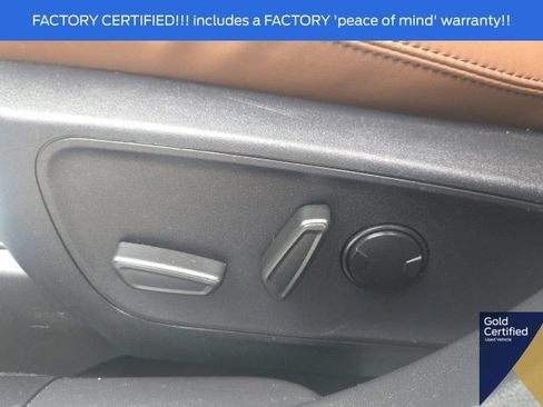 Used 2025 Ford Bronco Sport Outer Banks w/ Outer Banks Tech Package+ AWD/4WD image 31