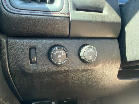 Used 2018 GMC Canyon All Terrain w/ Trailering Package AWD/4WD image 36