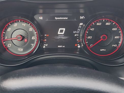 Used 2023 Dodge Charger GT w/ Blacktop Package image 17