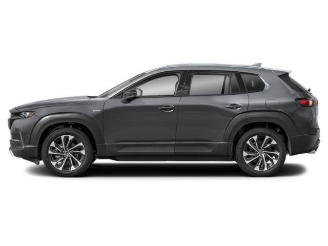 Used 2026 MAZDA CX-50 2.5 Hybrid w/ Cargo Package AWD/4WD image 3