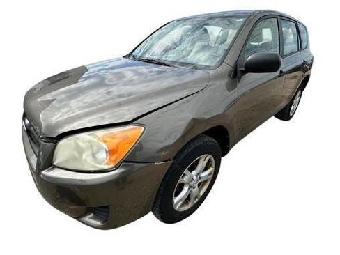Used 2010 Toyota RAV4 4WD image 1
