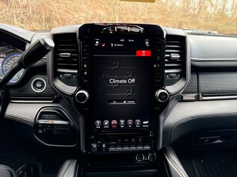 Used 2021 RAM 2500 Limited image 54