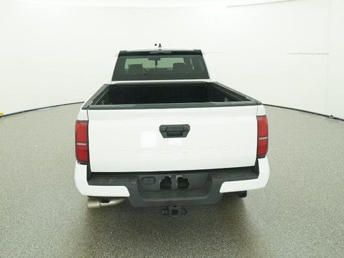 New 2026 Toyota Tacoma SR5 image 63