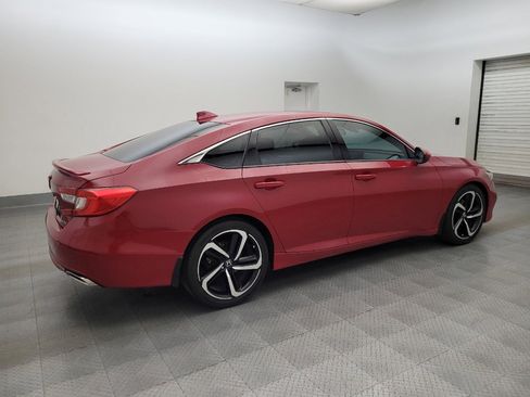 Used 2019 Honda Accord Sport image 10