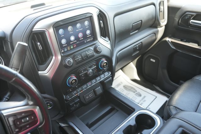 Used 2020 Chevrolet Silverado 1500 RST AWD/4WD image 24
