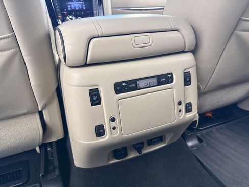 Used 2021 INFINITI QX80 Sensory w/ All-Season Package image 46