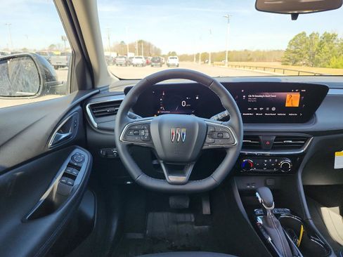 New 2026 Buick Encore GX Sport Touring w/ Comfort Package image 13