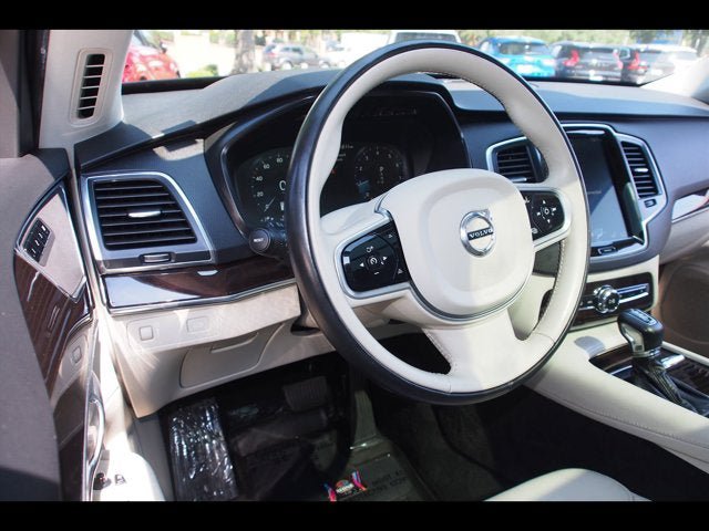 Used 2019 Volvo XC90 T6 Momentum w/ Protection Package Premier AWD/4WD image 20