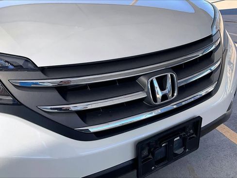 Used 2014 Honda CR-V EX-L image 28