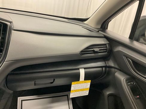 New 2026 Subaru Crosstrek 2.0i Premium image 25