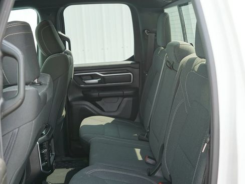 Used 2021 RAM 1500 Big Horn AWD/4WD image 28