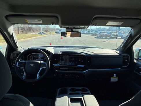 New 2026 Chevrolet Silverado 1500 LT w/ Safety Package image 19