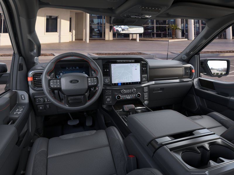 New 2026 Ford F150 Raptor AWD/4WD image 9