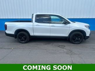 Used 2023 Honda Ridgeline Black Edition video 1