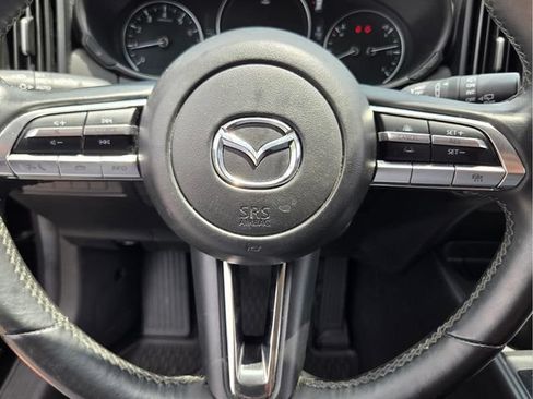 Certified 2024 MAZDA CX-50 AWD 2.5 S w/ Select Package image 29