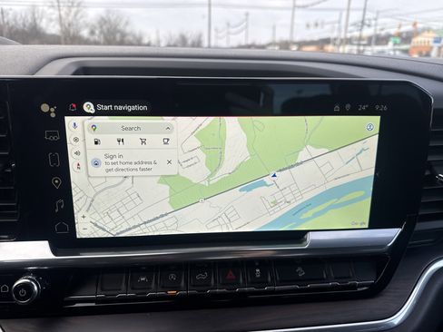 Used 2023 GMC Sierra 1500 SLT w/ SLT Premium Package image 27